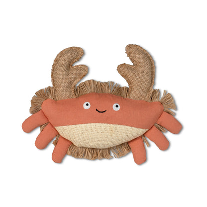 VERY EARTH FRIENDLY CAT TOY
