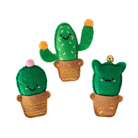 CAT-US FRIENDS CAT TOY